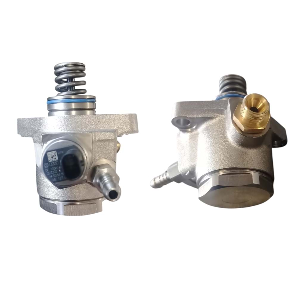 YÜKSEK BASINÇ POMPASI