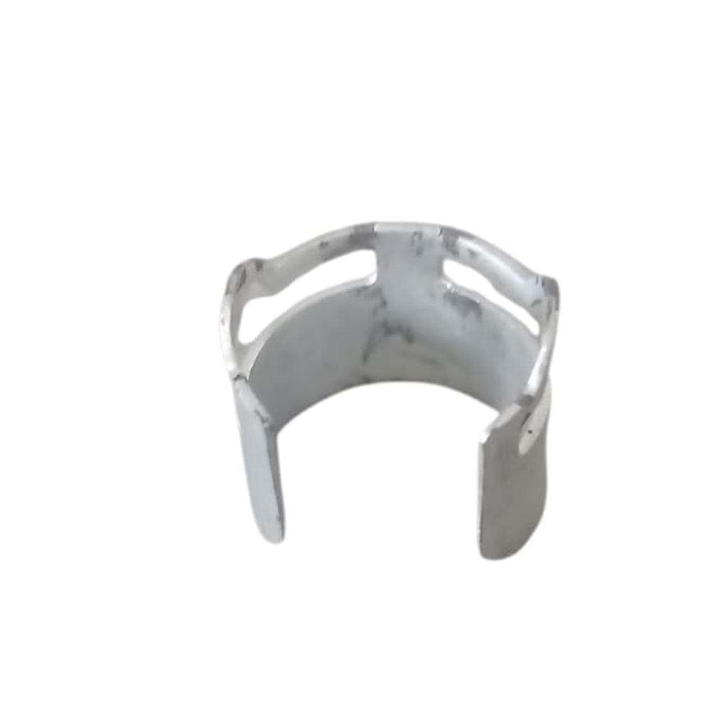 ENJEKTÖR TUTUCU SEKMAN