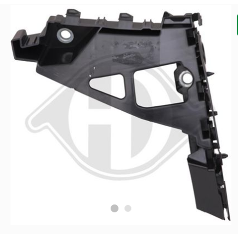 TAMPON BRAKETİ SOL TAIGO 23--- 2G7807049A