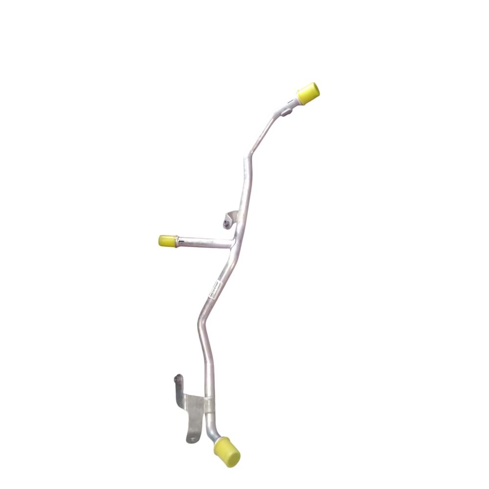 SU BORUSU ( ALÜMİNYUM)