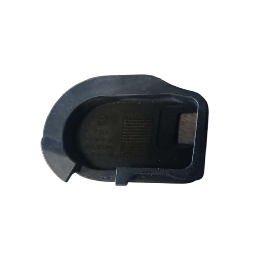 KRANK DEVİR SENSÖR KAPAĞI