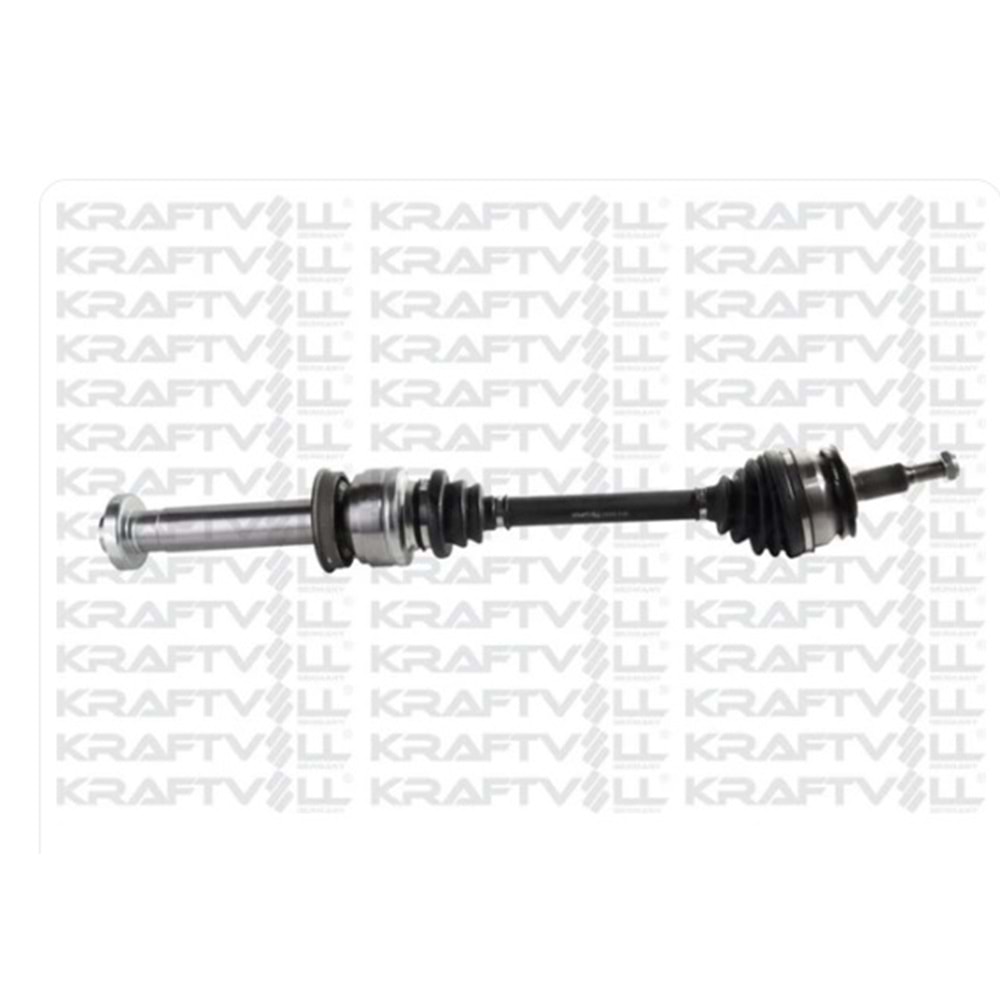 AKS KOMPLE SAĞ T6 10--- 7E0407272BC