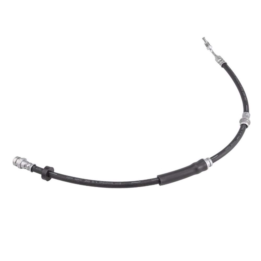 ÖN FREN HORTUMU SAĞ A4 16-- 8W0611708G