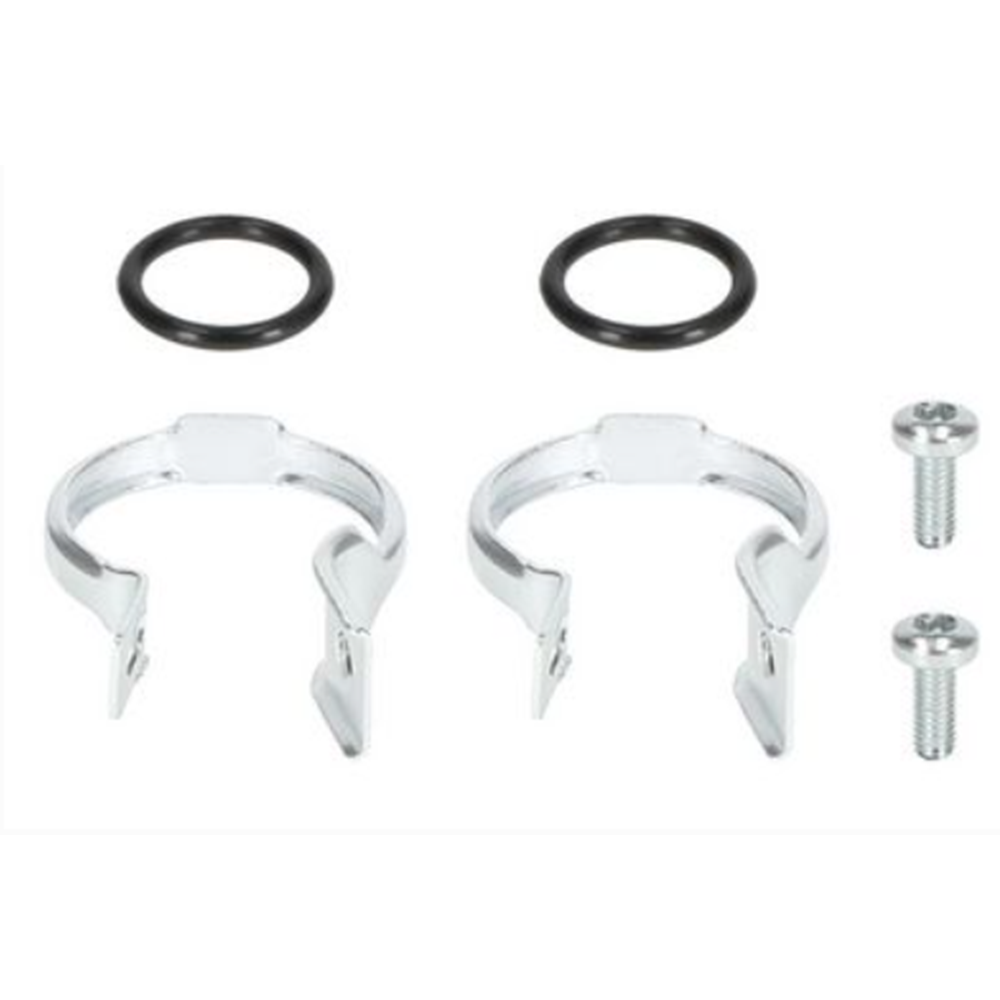 KALORİFER KELEPÇE SET PASSAT 10-- 3C0898380