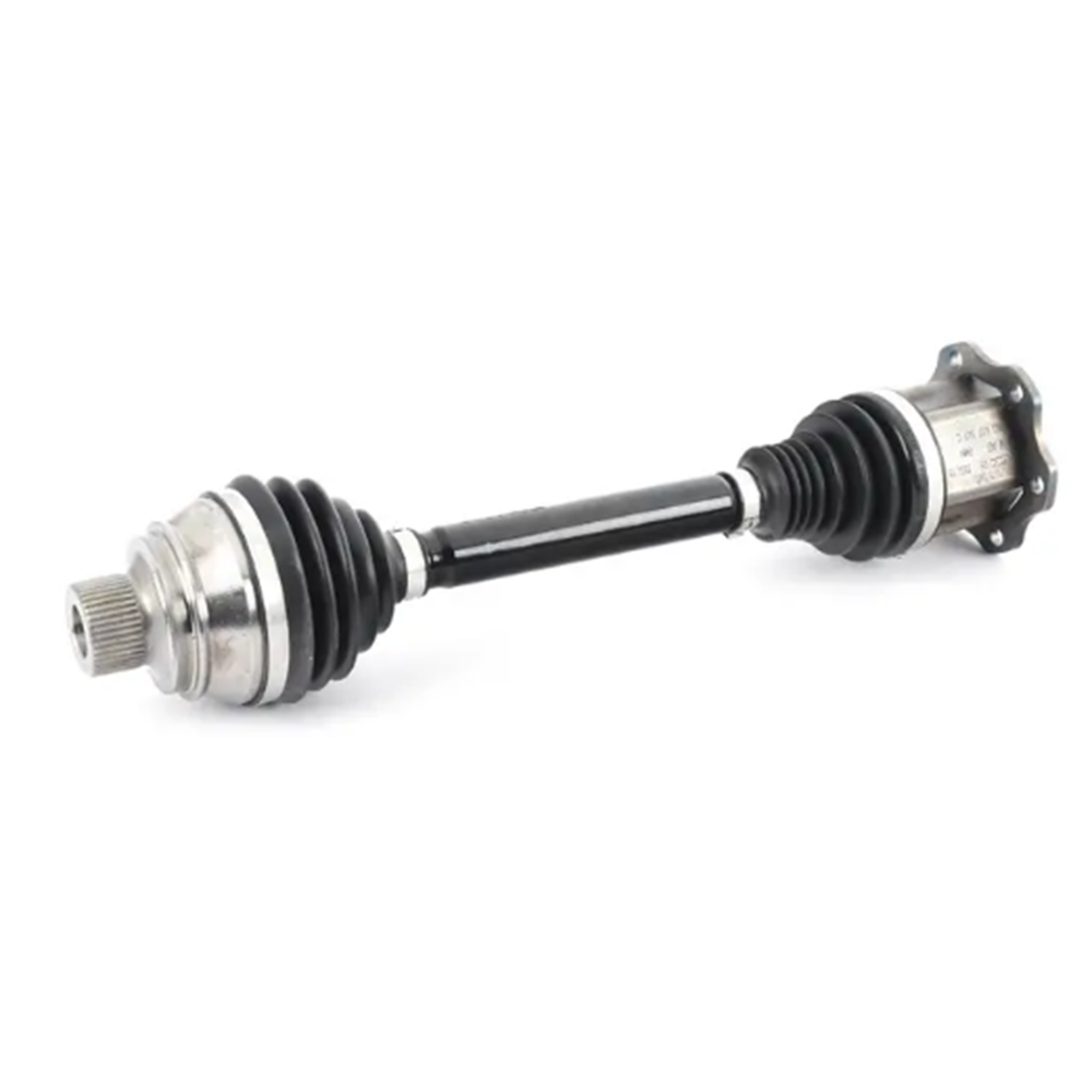 KOMPLE AKS Q5 08-17 8R0407271C