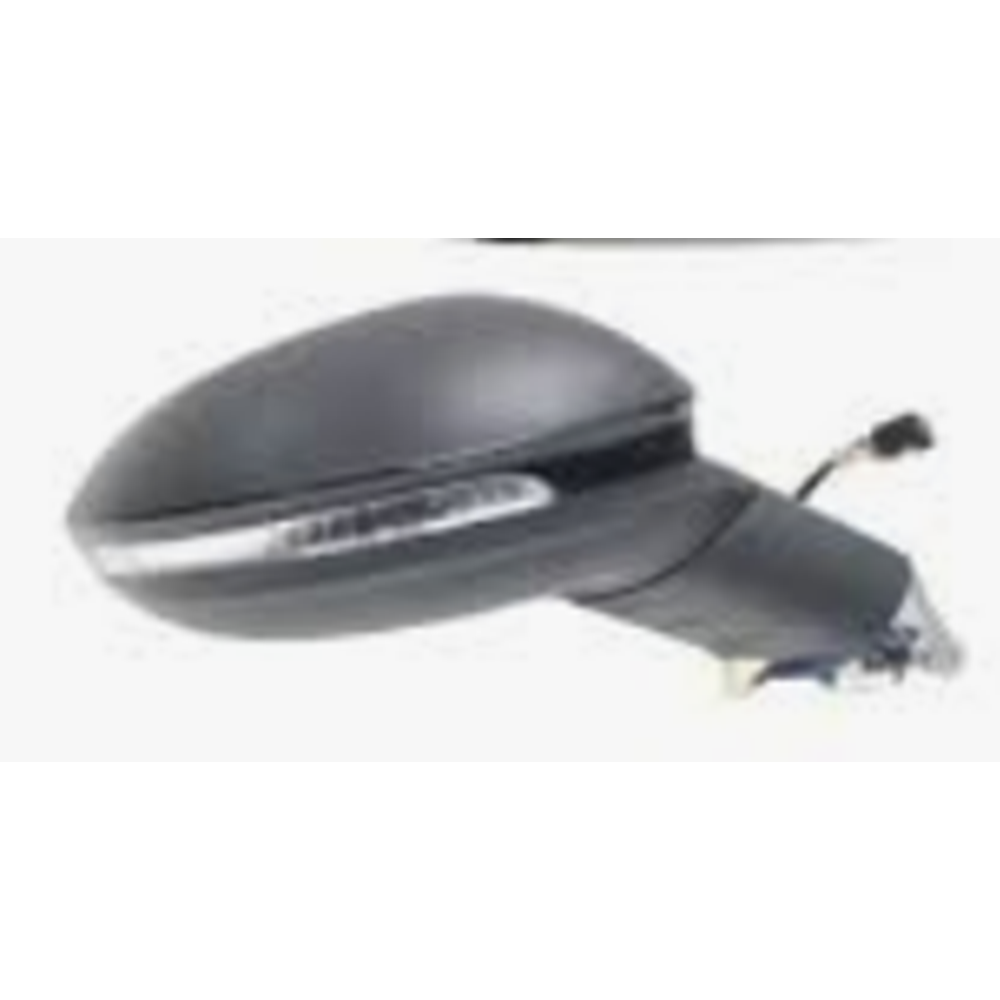 KOMPLE AYNA SAĞ GOLF8 20- 5H1857508AG