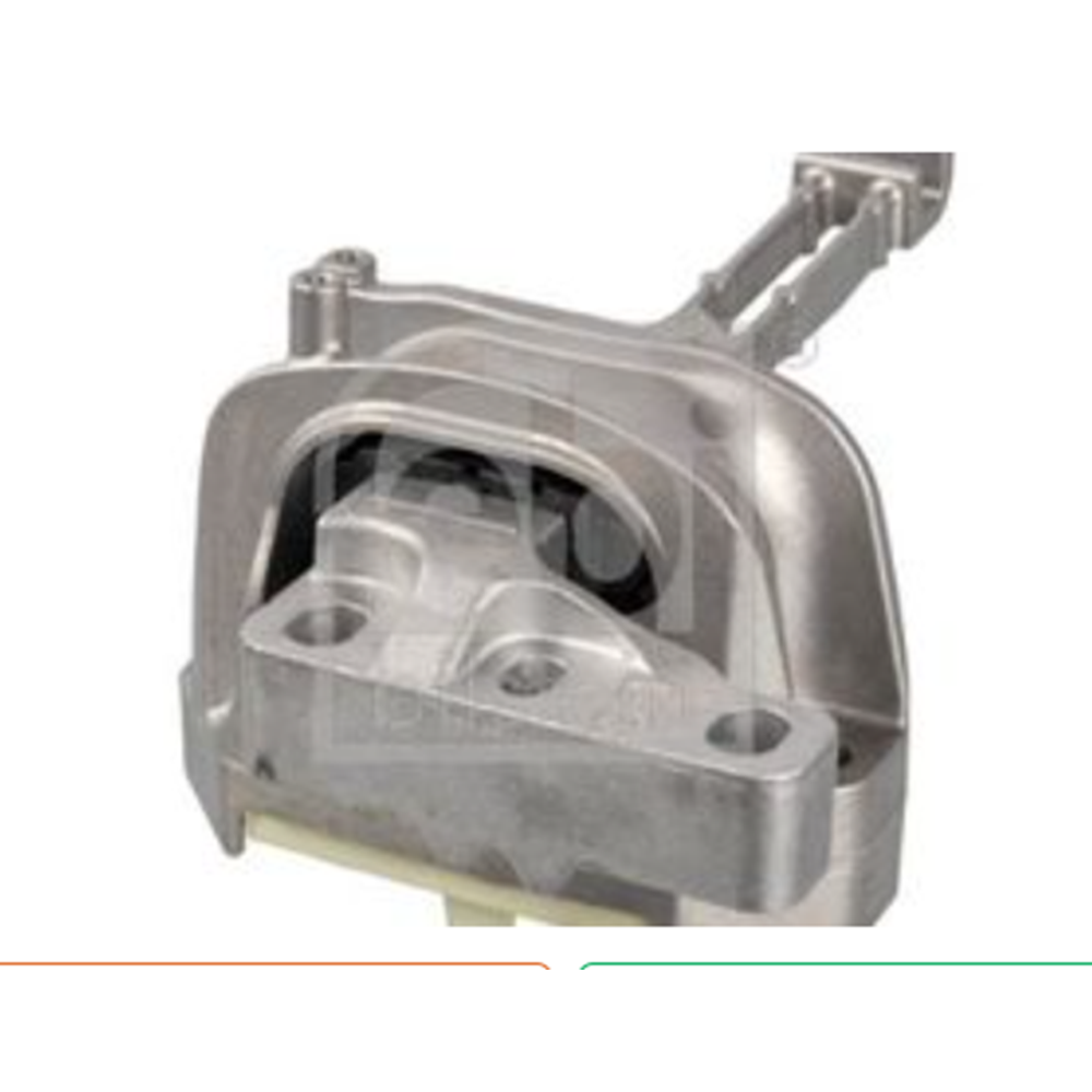 MOTOR KULAĞI SAĞ İBİZA 15- 2Q0199262AR
