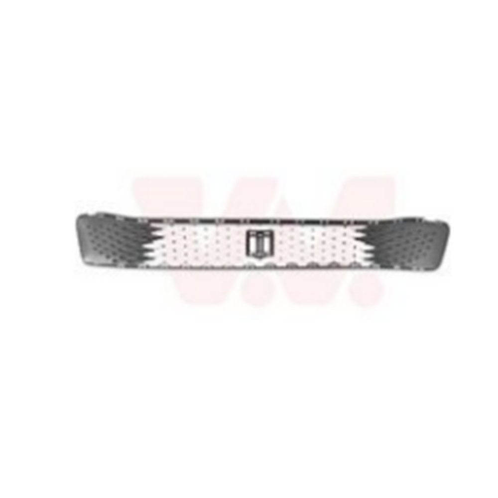 ÖN TAMPON IZGARASI ORTA CADDY 20-- 2K7807217/ C