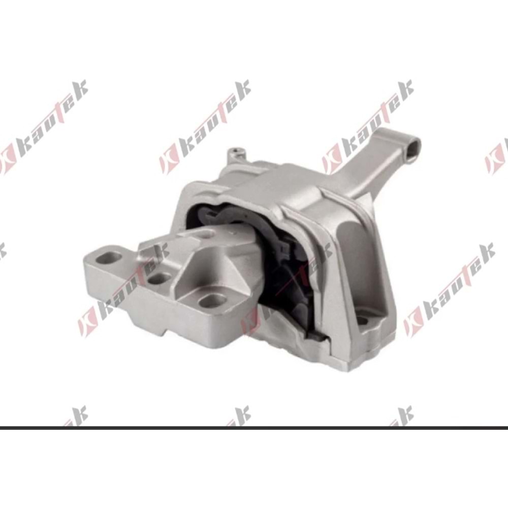 MOTOR KULAĞI