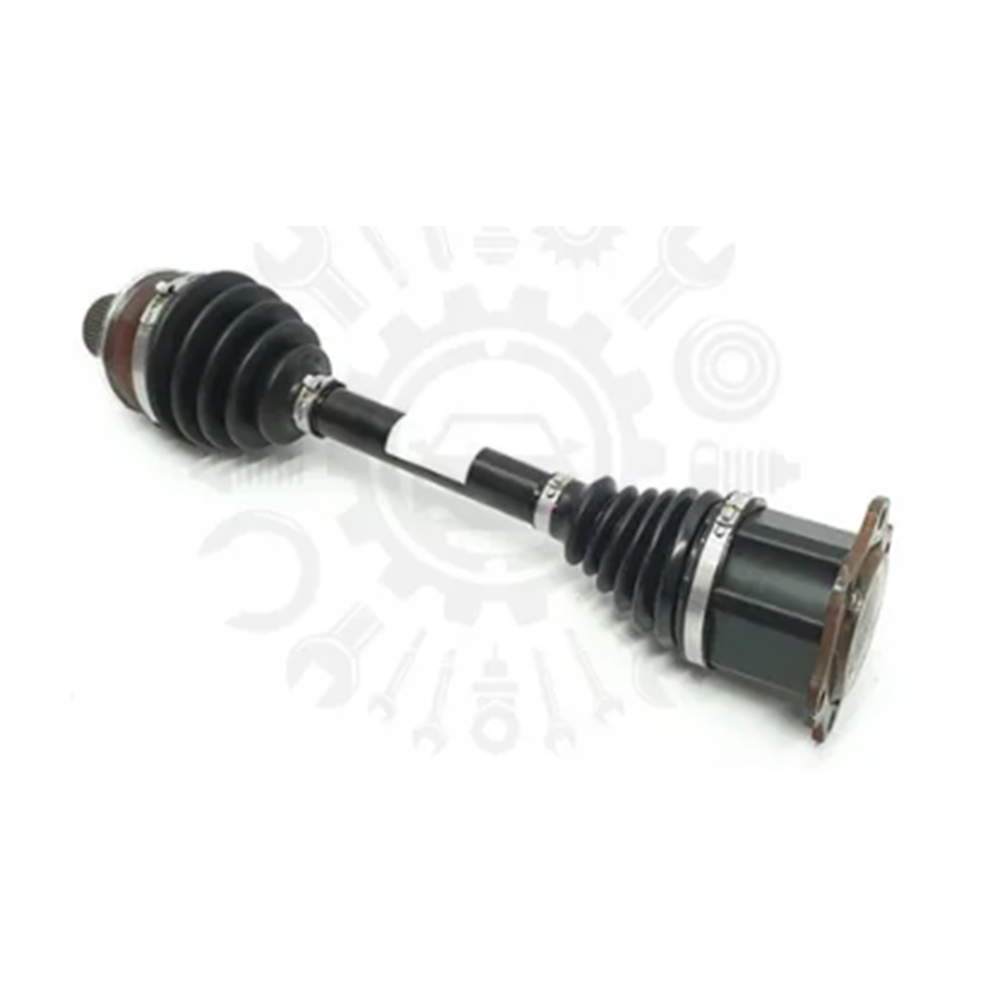 AKS MİLİ KOMPLE