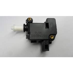 KİLİT MOTORU BAGAJ