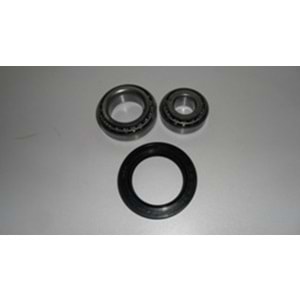 ARKA TEKERLEK RULMAN SETİ