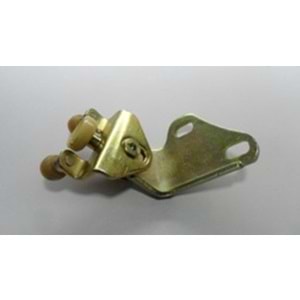 SÜRGÜLÜ KAPI MAKARASI