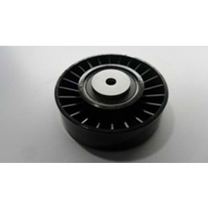 ŞARZ GERGİ MAKARASI