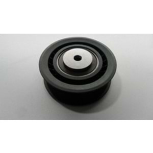 ŞARZ GERGİ MAKARASI