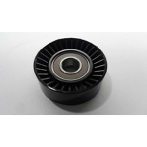 ŞARZ GERGİ MAKARASI