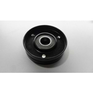 ŞARZ GERGİ MAKARASI