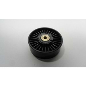 ŞARZ GERGİ MAKARASI