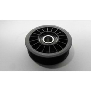 ŞARZ GERGİ MAKARASI