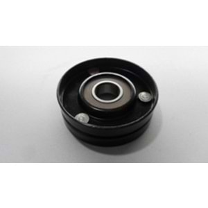 ŞARZ GERGİ MAKARASI