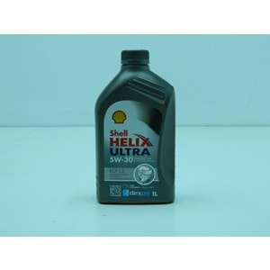 MOTOR YAĞI 5W/30 1 LT DPF SHELL