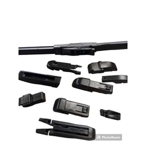 ÖN SİLECEK SÜPÜRGESİ 425MM