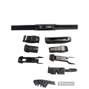 ÖN SİLECEK SÜPÜRGESİ 350MM