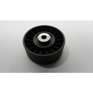 ŞARZ GERGİ MAKARASI