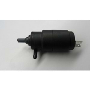 SİLECEK SU POMPASI (MOTORU)