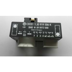 FAN KONTROL ÜNİTESİ