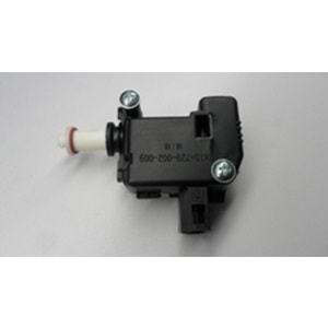 KİLİT MOTORU DEPO KAPAĞI