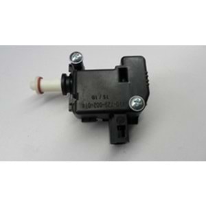 KİLİT MOTORU DEPO KAPAĞI