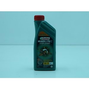 MOTOR YAĞI 5W/30 1 LT CASTROL