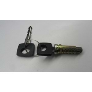 KAPI KİLİT GÖBEĞİ