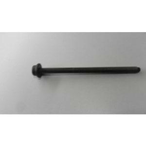 SİLİNDİR KAPAK SAPLAMASI