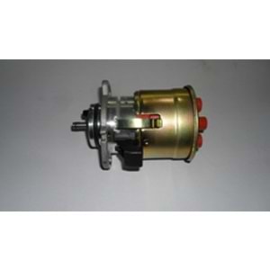 DİSTRİBÜTÖR KOMPLE