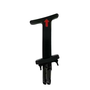 KAPUT AÇMA ÇUBUĞU