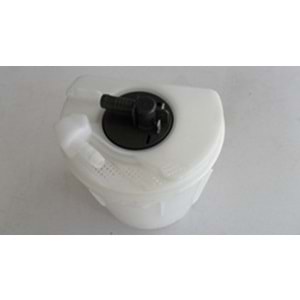 BENZİN POMPASI ALT KISIM