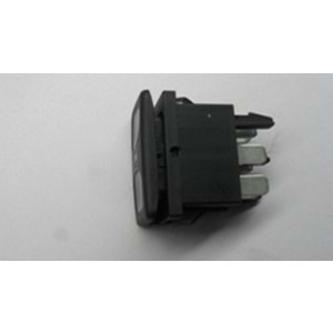 CAM AÇMA DÜĞMESİ