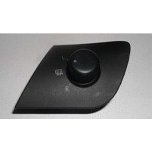 AYNA AYAR DÜĞMESİ