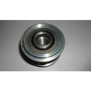 ŞARZ DİNAMO PULESİ