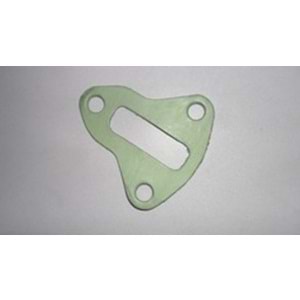 CONTA BENZİN OTOMATİĞİ