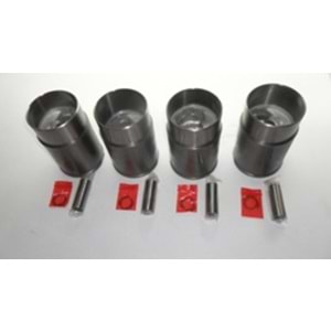 PİSTON SEKMAN GÖMLEK