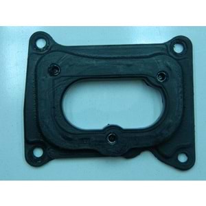 KARBÜRATÖR ALT FLANŞI