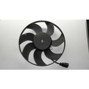 FAN MOTORU