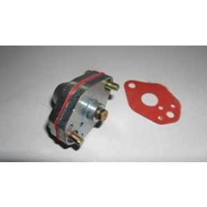 YAKIT ARTTIRMA DİYAFRAMI