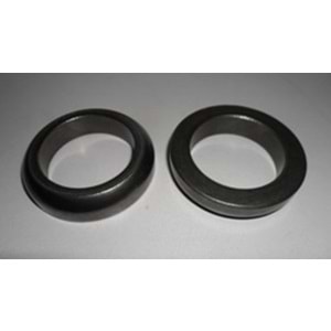 CONTA HAVŞA EKSOZ YANMAZ HALKA