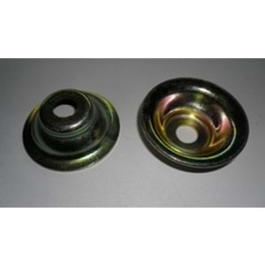 AMORTİSÖR RULMAN ŞAPKASI