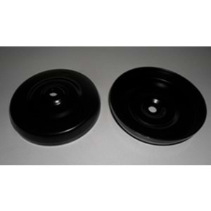 ARKA AMORTİSÖR YAY SACI