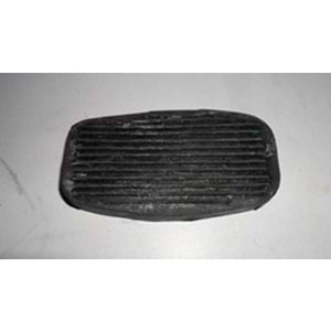GAZ PEDAL LASTİĞİ